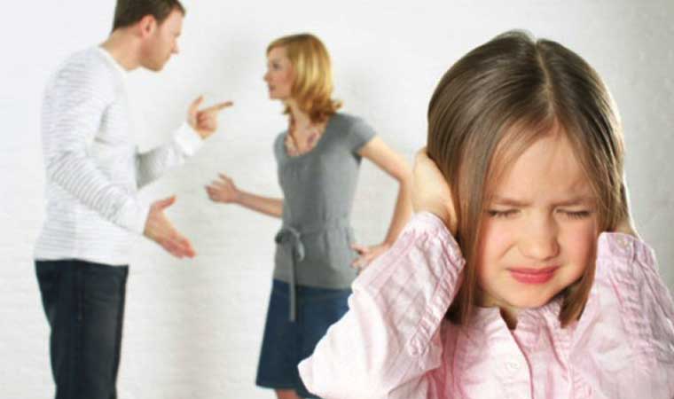 Divorce Problem Solution