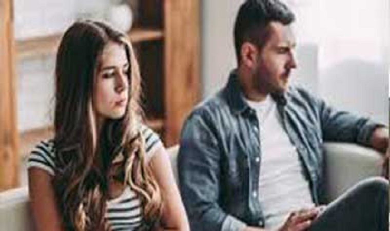 Relationship Problem Solution